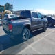 5TFCZ5ANXHX081201 2017 Toyota Tacoma Trd Sport auction photo thumbnail 4