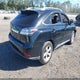 2T2BK1BA5CC137763 2012 Lexus Rx 350 auction photo thumbnail 4