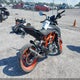 MD2JPJ407MC256862 2021 Ktm 390 Duke auction photo thumbnail 4