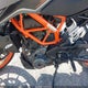 MD2JPJ407MC256862 2021 Ktm 390 Duke auction photo thumbnail 9