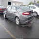 3FA6P0H79GR197872 2016 Ford Fusion Se auction photo thumbnail 3