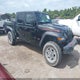 1C6JJTEG4ML594001 2021 Jeep Gladiator Mojave 4X4 auction photo thumbnail 1