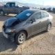 19XFB2F58CE305308 2012 Honda Civic Lx auction photo thumbnail 2