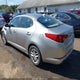 KNAGM4A7XD5405245 2013 Kia Optima Lx auction photo thumbnail 3