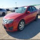 3FAHP0HA2AR343167 2010 Ford Fusion Se auction photo thumbnail 2