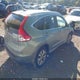 2HKRM4H77CH603961 2012 Honda Cr-V Ex-L auction photo thumbnail 4