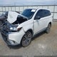 JA4AD2A37LZ039482 2020 Mitsubishi Outlander Es 2.4 auction photo thumbnail 2
