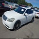 JNKBY01E27M402826 2007 Infiniti M45 Sport auction photo thumbnail 2