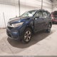 2HKRW6H32HH218303 2017 Honda Cr-V Lx auction photo thumbnail 2