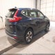 2HKRW6H32HH218303 2017 Honda Cr-V Lx auction photo thumbnail 4