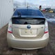 JTDKN3DU2B1454580 2011 Toyota Prius Three auction photo thumbnail 16