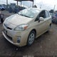 JTDKN3DU2B1454580 2011 Toyota Prius Three auction photo thumbnail 2