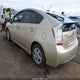 JTDKN3DU2B1454580 2011 Toyota Prius Three auction photo thumbnail 3