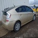 JTDKN3DU2B1454580 2011 Toyota Prius Three auction photo thumbnail 4