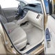 JTDKN3DU2B1454580 2011 Toyota Prius Three auction photo thumbnail 5