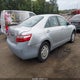 4T1BE46K18U209192 2008 Toyota Camry Le auction photo thumbnail 4