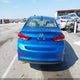 KMHD84LF1JU593522 2018 Hyundai Elantra Sel auction photo thumbnail 17