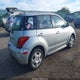 JTKKT624050111733 2005 Scion Xa auction photo thumbnail 4