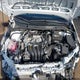 5YFEPMAEXNP310043 2022 Toyota Corolla Le auction photo thumbnail 10