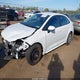 5YFEPMAEXNP310043 2022 Toyota Corolla Le auction photo thumbnail 2