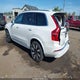 YV4H60PF9S1299607 2025 Volvo Xc90 Plug-In Hybrid T8 Ultra 7-Seater auction photo thumbnail 3