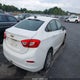1G1BC5SM9J7143625 2018 Chevrolet Cruze Ls Auto auction photo thumbnail 4