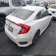 2HGFC2F87KH536437 2019 Honda Civic Sport auction photo thumbnail 4