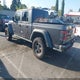1C6JJTBG2LL216357 2020 Jeep Gladiator Rubicon 4X4 auction photo thumbnail 3