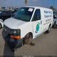 1GCGG25V471251652 2007 Chevrolet Express Work Van auction photo thumbnail 2