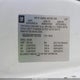1GCGG25V471251652 2007 Chevrolet Express Work Van auction photo thumbnail 9