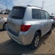 JTEES41A382104184 2008 Toyota Highlander auction photo thumbnail 4