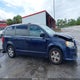 2C4RDGDG9DR549106 2013 Dodge Grand Caravan Crew auction photo thumbnail 12