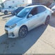 5YFBURHE4EP022078 2014 Toyota Corolla S Plus auction photo thumbnail 2