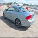 YV1672MC3BJ115995 2011 Volvo C70 T5 auction photo thumbnail 3