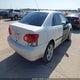 1NXBR32E43Z076046 2003 Toyota Corolla Ce auction photo thumbnail 4