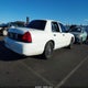 2FAHP71V68X133544 2008 Ford Crown Victoria Police/Police Interceptor auction photo thumbnail 4