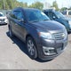 1GNKVHKD8FJ178922 2015 Chevrolet Traverse 2Lt auction photo thumbnail 1