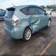 JTDZN3EU5D3257178 2013 Toyota Prius V Five auction photo thumbnail 4