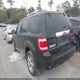 1FMCU9EGXBKC03136 2011 Ford Escape Limited auction photo thumbnail 3