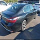 1HGCR2F37GA222380 2016 Honda Accord Lx auction photo thumbnail 4
