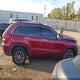 1C4RJFBG8EC258158 2014 Jeep Grand Cherokee Limited auction photo thumbnail 13