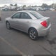 1G2ZH57N184185425 2008 Pontiac G6 Gt auction photo thumbnail 3