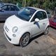 3C3CFFDR7CT363673 2012 Fiat 500C Pop auction photo thumbnail 2