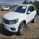 WVGAV7AX1GW509026 2016 Volkswagen Tiguan Sel auction photo thumbnail 2