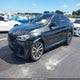 5UX2V5C00M9F61160 2021 BMW X4 M40I auction photo thumbnail 2