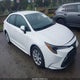 5YFB4MDEXSP289102 2025 Toyota Corolla Le auction photo thumbnail 1