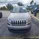1C4PJMDS5EW151466 2014 Jeep Cherokee Limited auction photo thumbnail 12