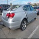 JTHBE1KS5B0051252 2011 Lexus Gs 350 auction photo thumbnail 4