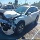 JF2GPBCC3EH232596 2014 Subaru Xv Crosstrek Hybrid 2.0I auction photo thumbnail 2