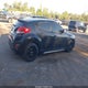 KMHTC6AE5DU142517 2013 Hyundai Veloster Turbo W/Blue auction photo thumbnail 4